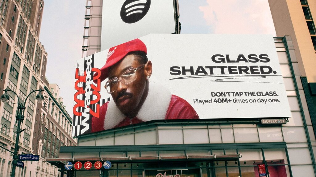 Spotify Wrapped 2025 : Le lancement le plus abouti de la plateforme