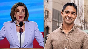Cet ingénieur, fondateur de Stripe, candidat pour succéder à Nancy Pelosi, pourrait être plus riche qu’elle