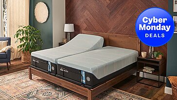 Offre Cyber Monday Tempur-Pedic : économisez jusqu’à 1 000 $ sur les matelas et oreillers offerts