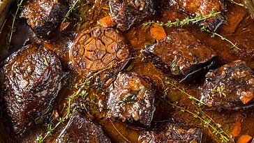 Dix-sept plats réconfortants à cuisiner aisément avec un cuiseur lent