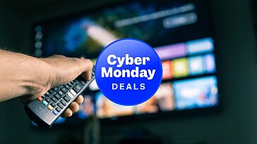 Promotions de streaming pour le Cyber Monday 2025 : Disney+, Starz, Hulu, Apple TV et plus