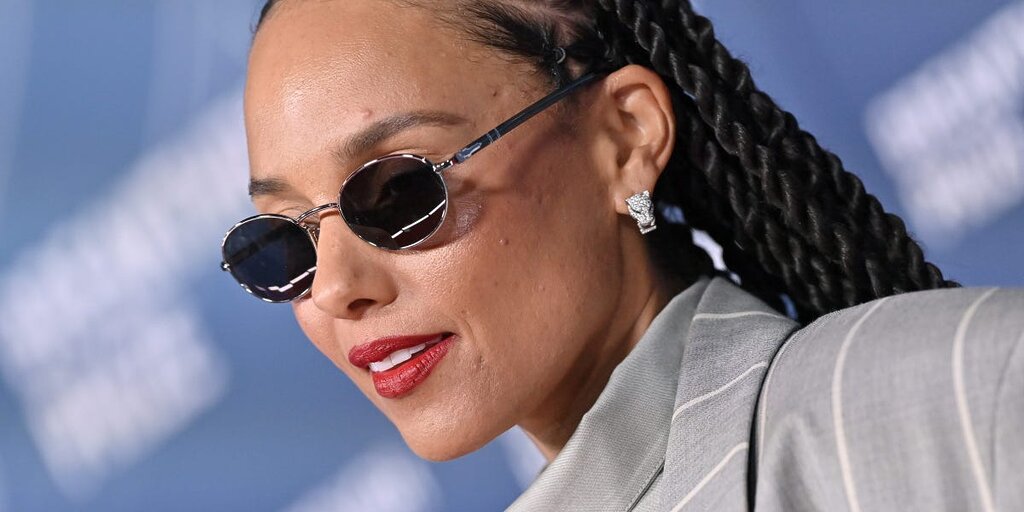 Alicia Keys explique que comprendre ses déclencheurs impacte sa manière d’éduquer ses enfants