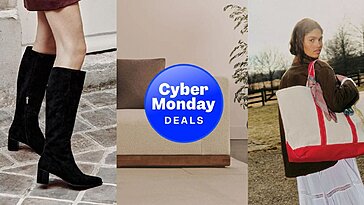 Trente marques rarement en solde offrent actuellement des promotions exceptionnelles pour le Cyber Monday