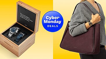 Shinola offre une promotion spéciale ce Cyber Monday : économisez jusqu’à 500 $ sur montres et sacs