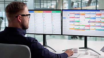 Comment les entreprises utilisent l’IA pour identifier les lacunes en talents et compétences des équipes
