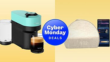 Découvrez 19 idées cadeaux exceptionnelles en promotion pour Cyber Monday si le stress des achats de Noël vous envahit