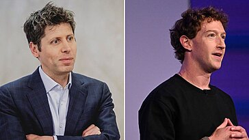 Le chercheur principal d’OpenAI dit que Mark Zuckerberg a apporté de la soupe à un employé pour recruter