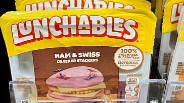 San Francisco engage un nouveau procès contre les aliments ultra-transformés