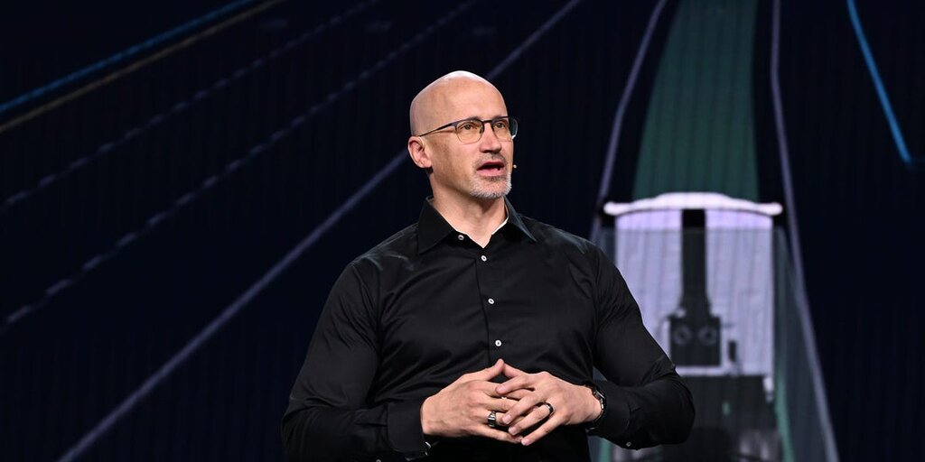 General Motors a embauché un ex-cadre de Tesla pour dynamiser ses projets de conduite autonome