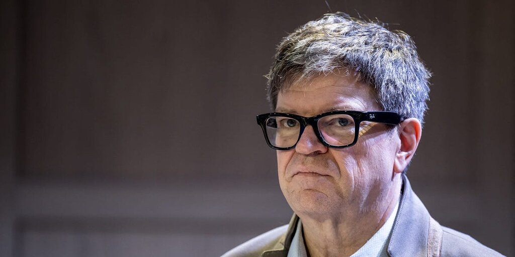 Yann LeCun, responsable de l’IA chez Meta, déclare que le géant ne soutiendra pas sa nouvelle startup