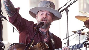 Billets pour Zac Brown Band : dates et prix de la résidence au Vegas Sphere