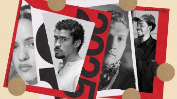 Les cent meilleurs albums de l’année 2025