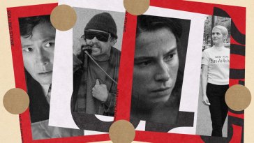 Les meilleurs films de 2025