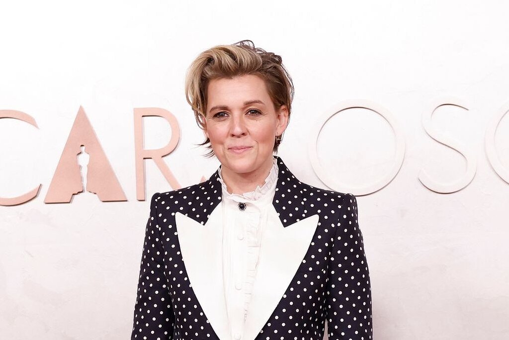 Brandi Carlile présente sa nouvelle chanson au « Tiny Desk Concert » de NPR : à découvrir maintenant