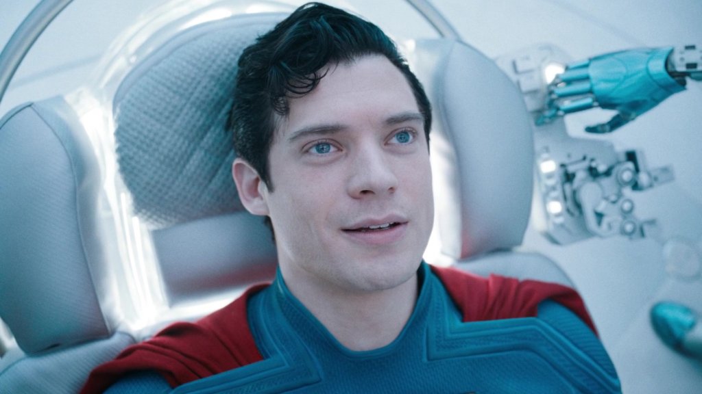James Gunn confirme que certains éléments resteront inchangés dans la suite de Superman, « Man of Tomorrow » James Gunn confirme que certains éléments resteront inchangés dans la suite de Superman, « Man of Tomorrow »