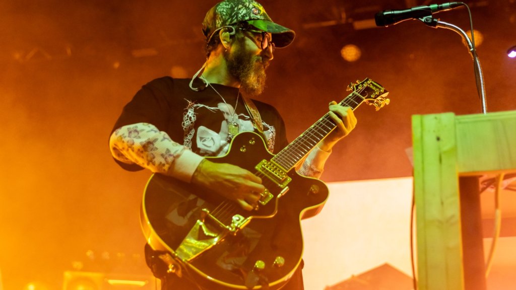 Portugal the Man reprend un morceau de Rage Against the Machine avec ‘Weird Al’, vidéo à voir