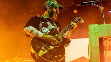 Portugal the Man reprend un morceau de Rage Against the Machine avec ‘Weird Al’, vidéo à voir