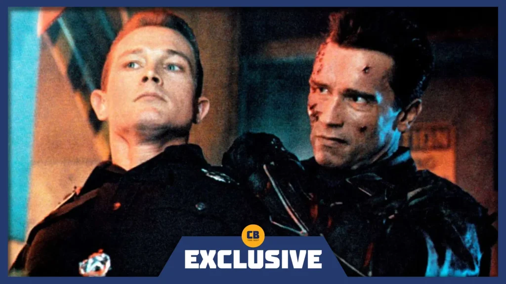 L’acteur original explique les déceptions des suites de Terminator après Judgment Day