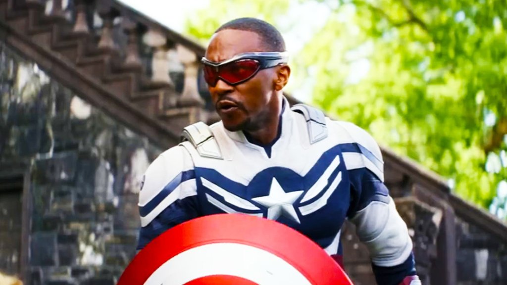 Sam Wilson confirme un nouvel Avenger, une attente de plus de dix ans pour les fans