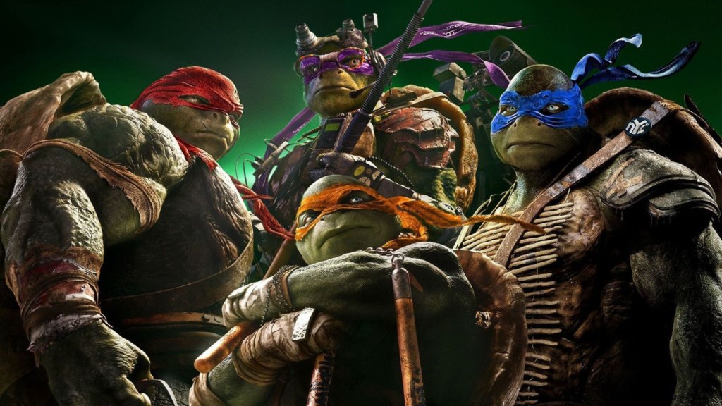 Les fans des Tortues Ninja : trois ans pour un univers élargi et de nombreux cadeaux à venir