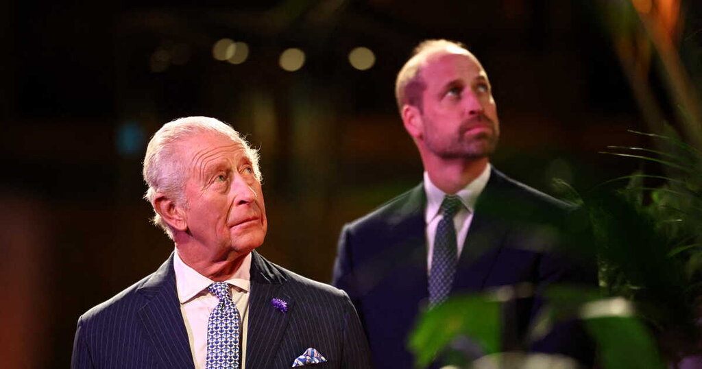 La nouvelle série sur la monarchie britannique crée des tensions autour de Charles et William