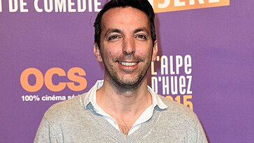Que devient David Strajmayster, acteur de Samantha Oups, plus de 20 ans après sa fameuse apparition