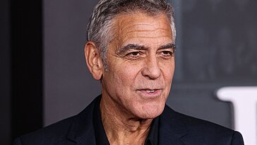 À Brignoles, dans le Var, George Clooney souhaite offrir une vie normale à ses enfants jumeaux