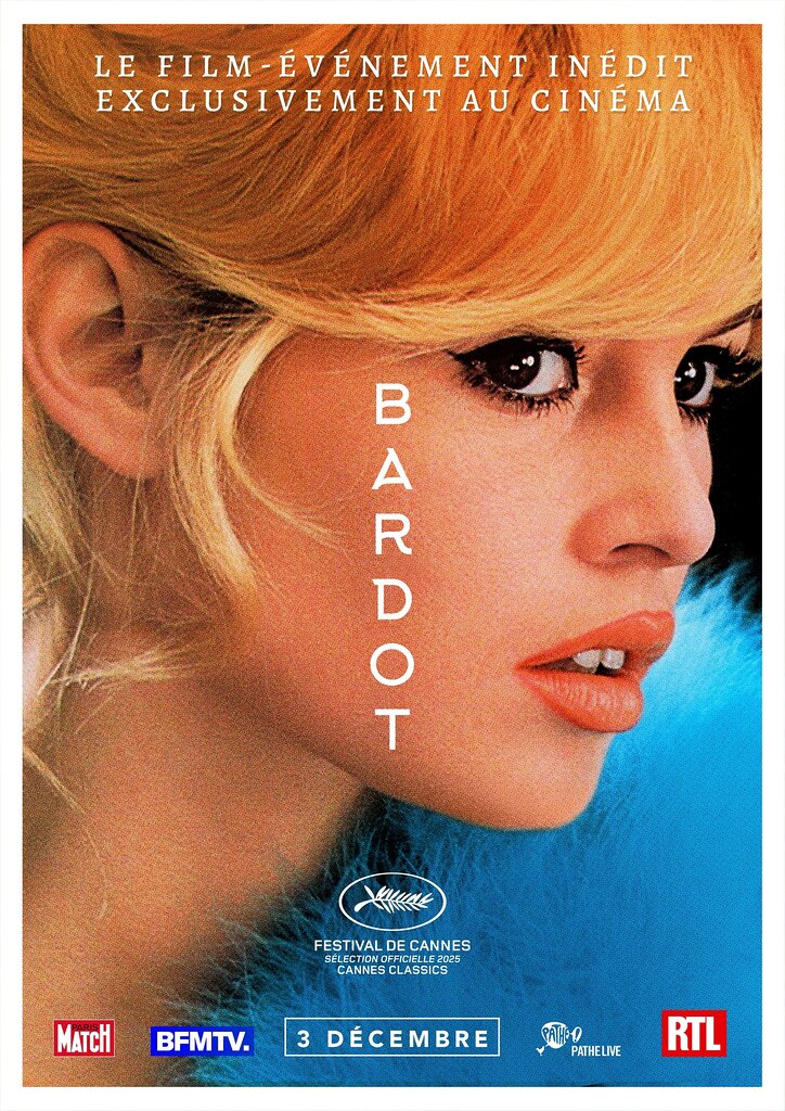Un documentaire événement sur Brigitte Bardot analysé