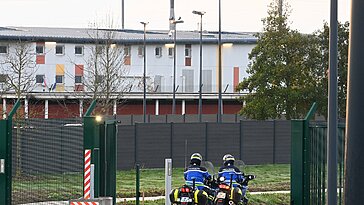 Trois personnes seront jugées ce vendredi 5 décembre