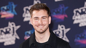 Julien Lieb réagit à sa participation à Danse avec les stars, Camille Combal le prévient du succès de la Star Ac