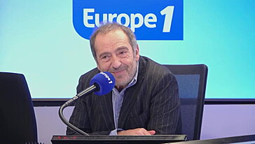 Patrick Timsit informe sur l’état de santé d’Isabelle Nanty après un accident de voiture