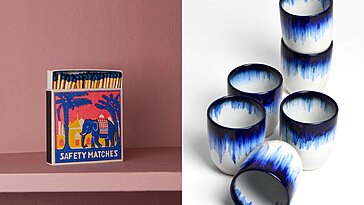 Huit idées de cadeaux astucieux à moins de 15 € pour réussir votre Secret Santa