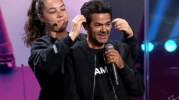 Le célèbre gala Juste pour Rire est désormais disponible sur Prime Vidéo