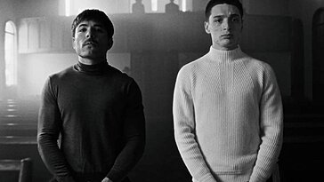 Peso Pluma et Tito Double P dévoilent leur album commun nommé « Dinastía »