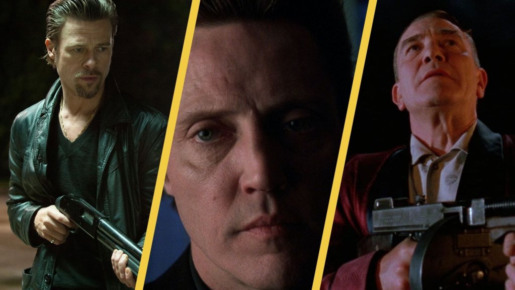 Classement des 7 films de gangsters les plus sous-estimés de tous les temps Classement des 7 films de gangsters les plus sous-estimés de tous les temps