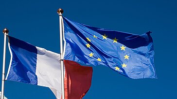 Comparaison entre les SCPI en Europe et en France