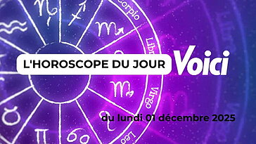 Horoscope du 1er décembre 2025 : découvrez la surprise céleste de ce début de l’Avent