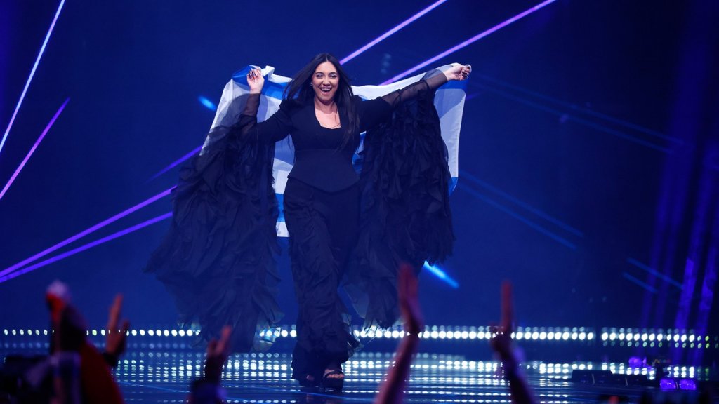 Les organisateurs assurent qu’Israël participera à l’Eurovision 2026 Les organisateurs assurent qu’Israël participera à l’Eurovision 2026
