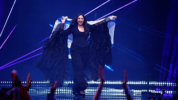 Les organisateurs assurent qu’Israël participera à l’Eurovision 2026
