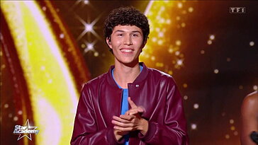 Le cas de Mehdi, premier éliminé, soulève des questions sur l’album de la Star Academy