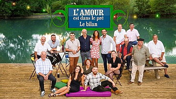 L’amour est dans le pré : Quels couples de la saison 20 sont encore ensemble ou séparés ? Bilan