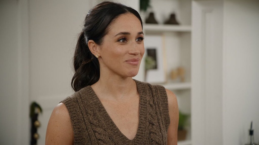 Le père de Meghan Markle en soins intensifs dans un état critique