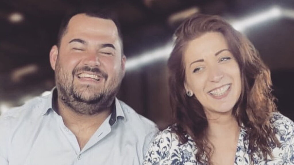 Pour la naissance : Noémie