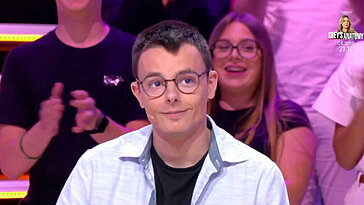 Les 12 Coups de Midi : Emilien défie Cyprien lors d’une occasion très spéciale