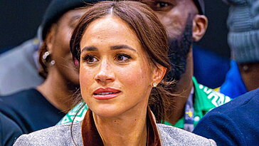 Meghan Markle critiquée pour sa vidéo de Thanksgiving : surnommée ‘Duchesse Salmonelle’