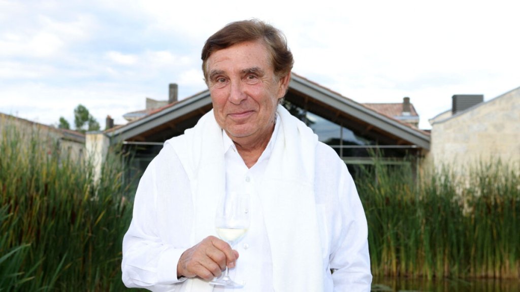 Jean-Pierre Foucault soumis à des restrictions pour Miss France 2026