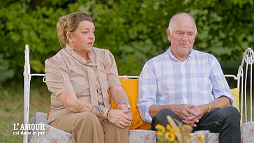 Jean-Louis et Isabelle se séparent