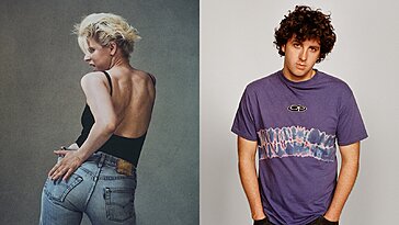 Robyn et Jamie XX se réunissent pour un remix inédit de « Dopamine »