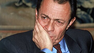 La phrase brève qui suivra Michel Rocard