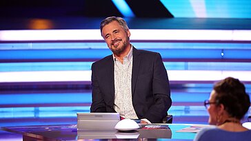 Maillon faible revient triomphalement avec Olivier Minne sur M6